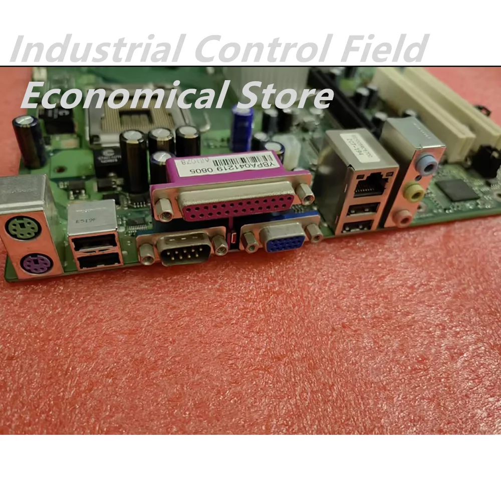 D1931-A21 GS 3 W26361-W97-X-02-W97-Z1-02-36 اللوحة الأم