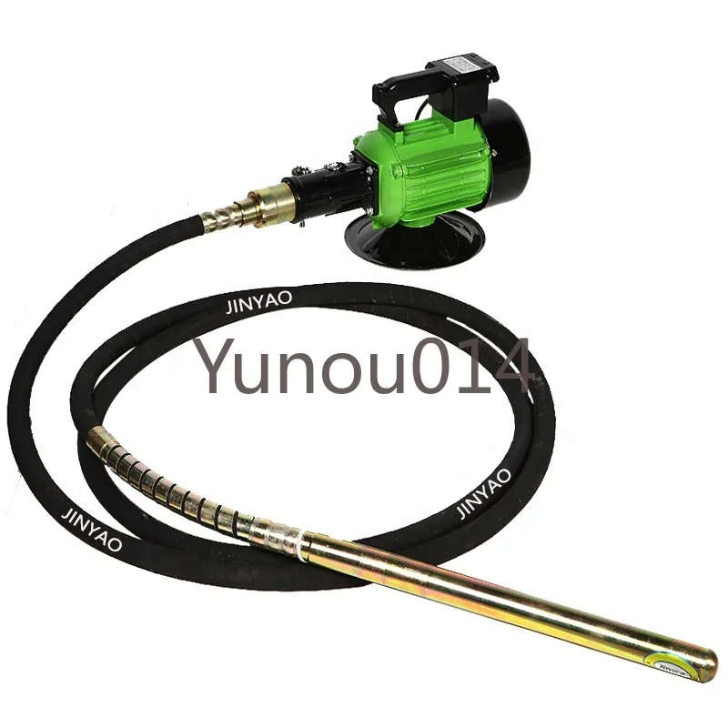 

ZN-E Type Electric Dynapac Concrete Vibrating Motor Vibradora De Concreto Electrico