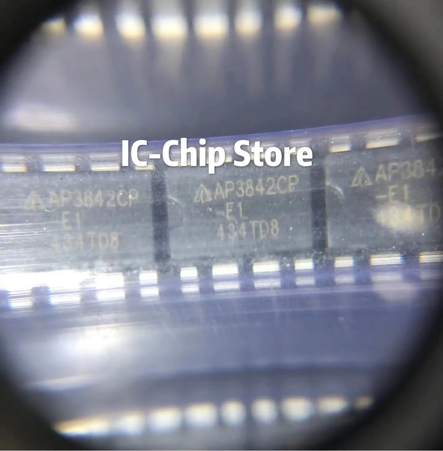 50PCS~500PCS/LOT  AP3842CP-E1   AP3842CP   DIP8   New original