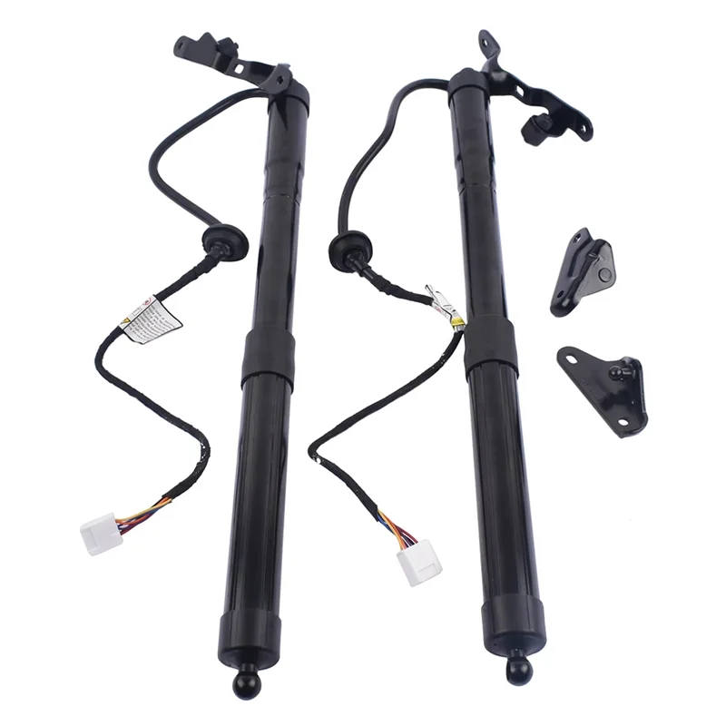 

6892009080 Electric Tailgate Struts For Toyota RAV4 DOHC Limited XLE 2013-2016 Rear Tailgate Power Lift Supports