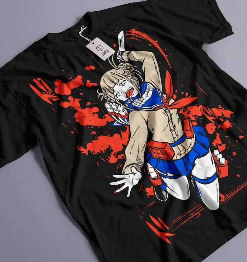 

Anime Vintage Special Unisex T-shirt