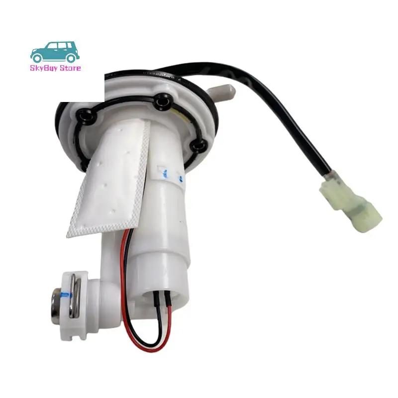 

Fuel Pump Fuel Pump Assembly 50400V020000 For Benelli TNT135 TNT125 Tnt150i NK400/600 Fuel Pump For Benelli Motorcycle Fuel Pump