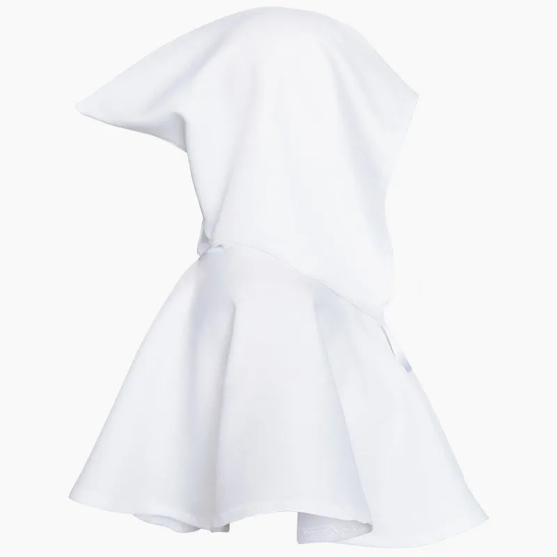 Adult loween Cosplay Death Reaper Hooded Robe Medieval Sle Stage Costume Women's Traditional Ethnic Faion Clothing