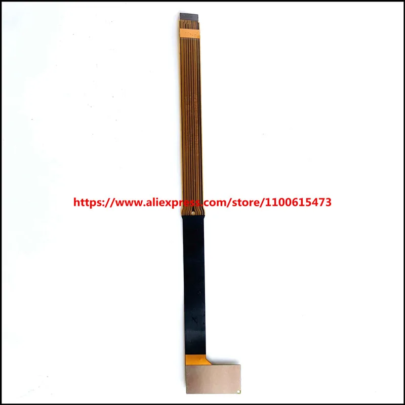 Новый гибкий кабель с защитой от тряски для ремонта Sony RX100M5