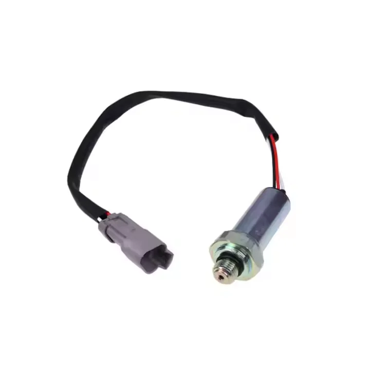 Suitable for CATerpillar Oil Pressure Sensor 131-9203 1319203 Engine 3114 3054 3066 3116 3176C C-9 416C 420D 424D 426C 428C 430E