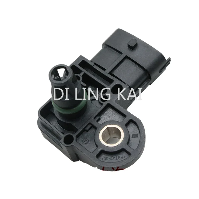 

0261230217 Suitable for Honda Fit Car Pressure Sensor Intake Pressure Sensor