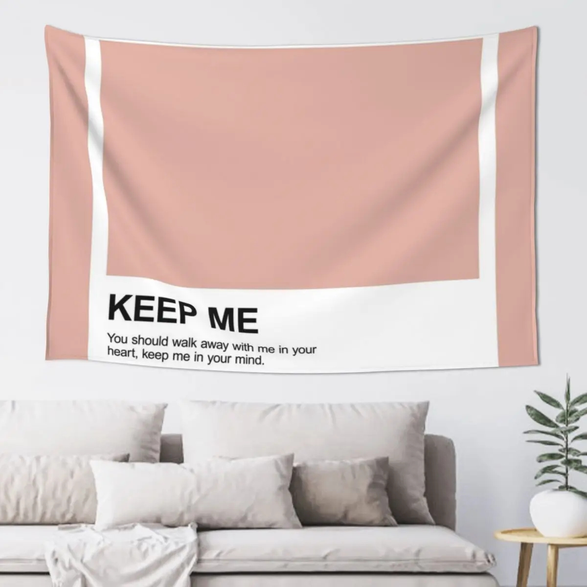 

Shot Down Pantone Tapestry Wall Hanging Decorative Paintings Decorations For Your Bedroom Bedroom Decor Tapestry