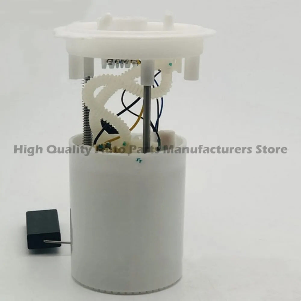 

For Volkswagen New Sagitar New Octavia Fuel Pump Assembly 1KD919051D 1KD 919 051D High Performance Reliable Quality Fast Shippin