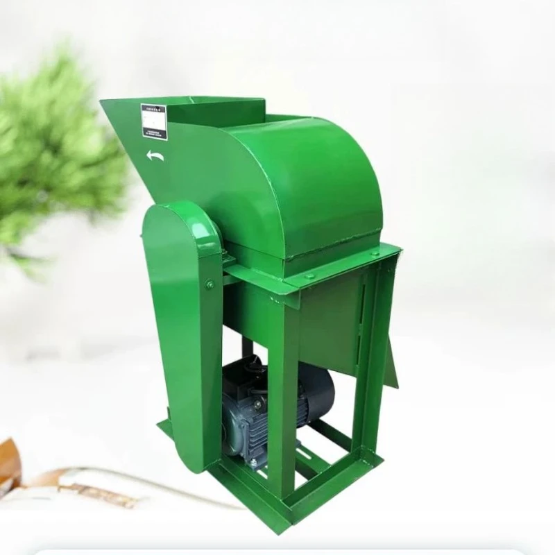 Farm Grain Large Crusher Processing Nutritional Soil Large Crusher Speciality Commercial Furniture Grote Versnipperaar ZYFSJ60