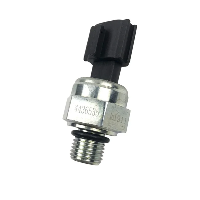 For Excavator Hitachi 120/200/240-3 Swing Motor Distribution Valve Low Pressure Sensor Switch High Quality