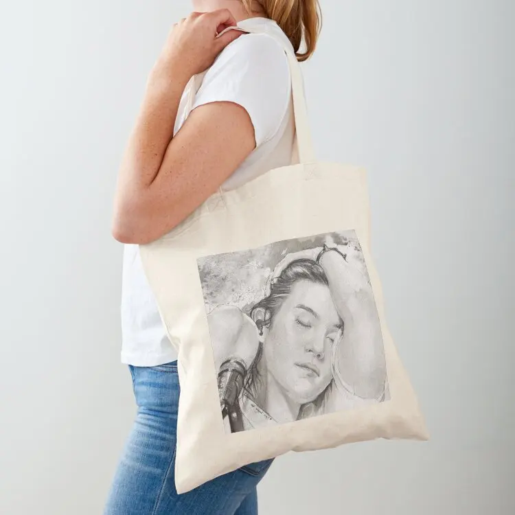 

everything's going to be okay Tote Bag Women bags tote bag canvas shopping cart bags shoping bag