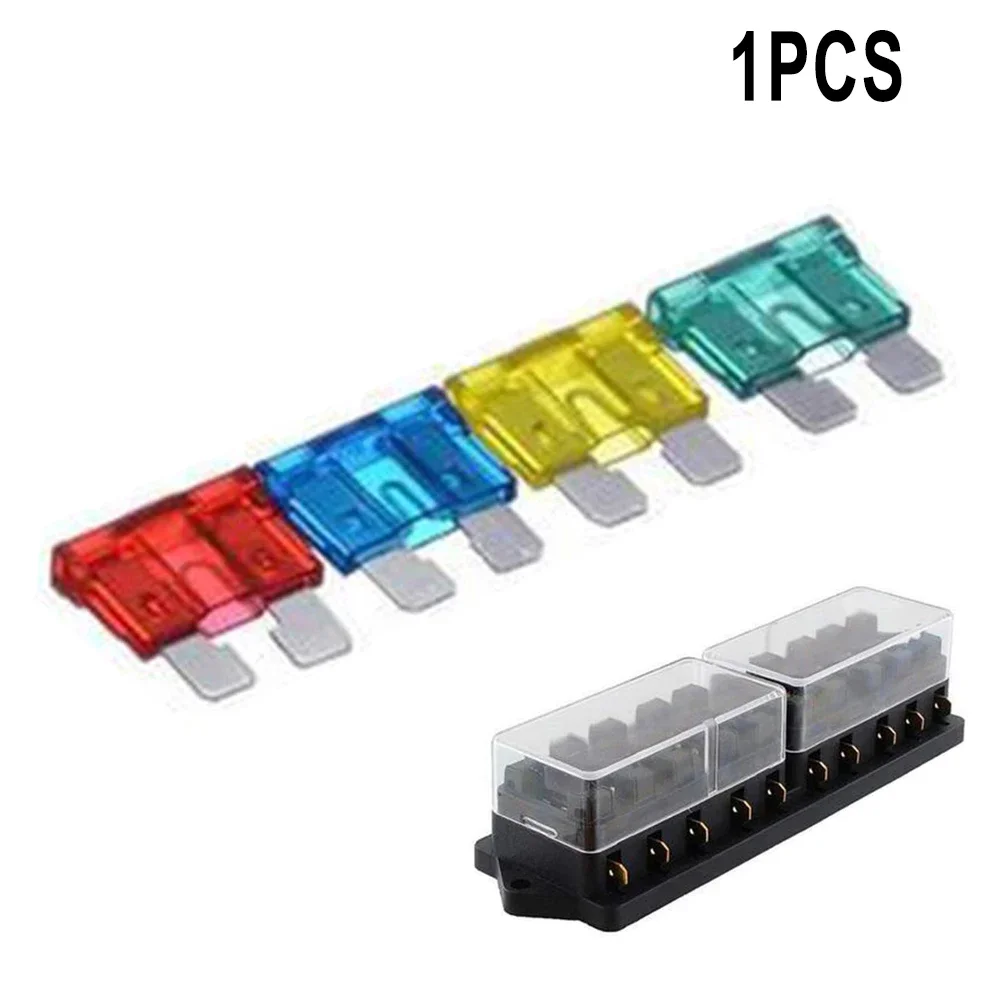 For Standard Blade …