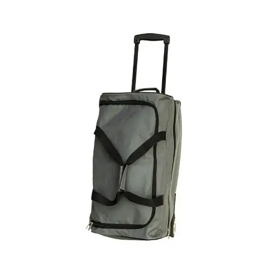 

Rolling Bag On Wheels 24 Inch Men Trolley Bag Travel 20" wheeled Luggage Bag Men Business bag Travel luggage Bag Suitcase Bag