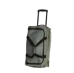 Rolling Bag  On Wheels 24 Inch Men Trolley Bag Travel 20