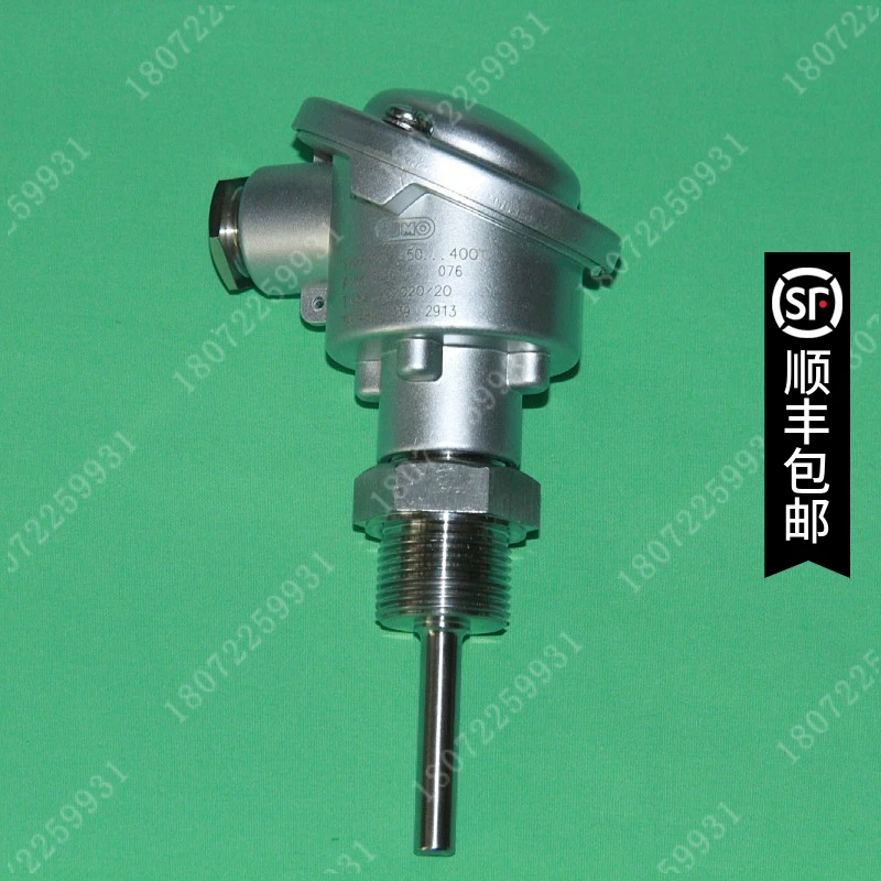 Jiumao Temperature Sensor 2 * PR100-5-250 ℃ TYPE902810/13TN4846592