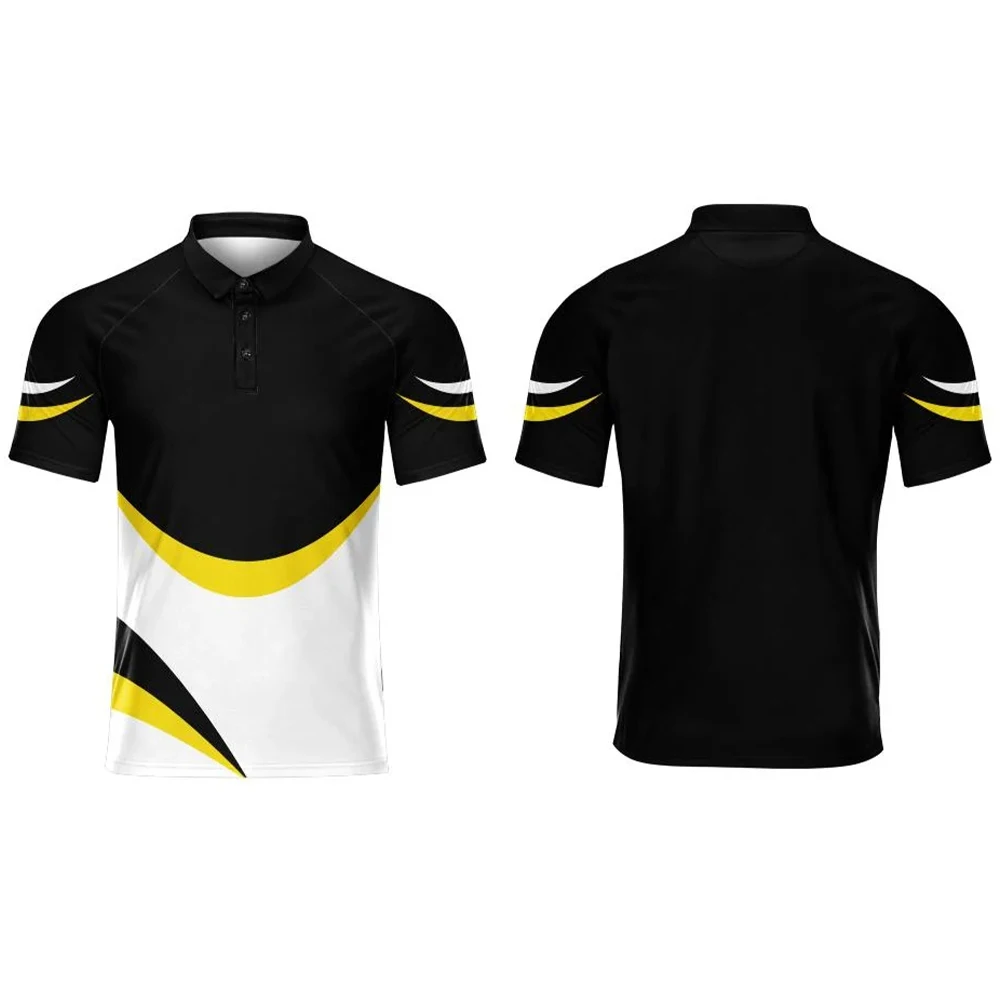 Summer's Best-Selling Men's Simple Sport POLO Shirt Men's T-Shirt Casual Comfort Street outdoors Men's clothes Tops Striped Polo