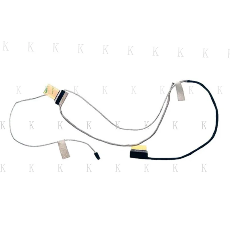 

C EDP LCD Screen Cable For ASUS ROG GL753 GL753V GL753VD GL753VE 1422-02K3000