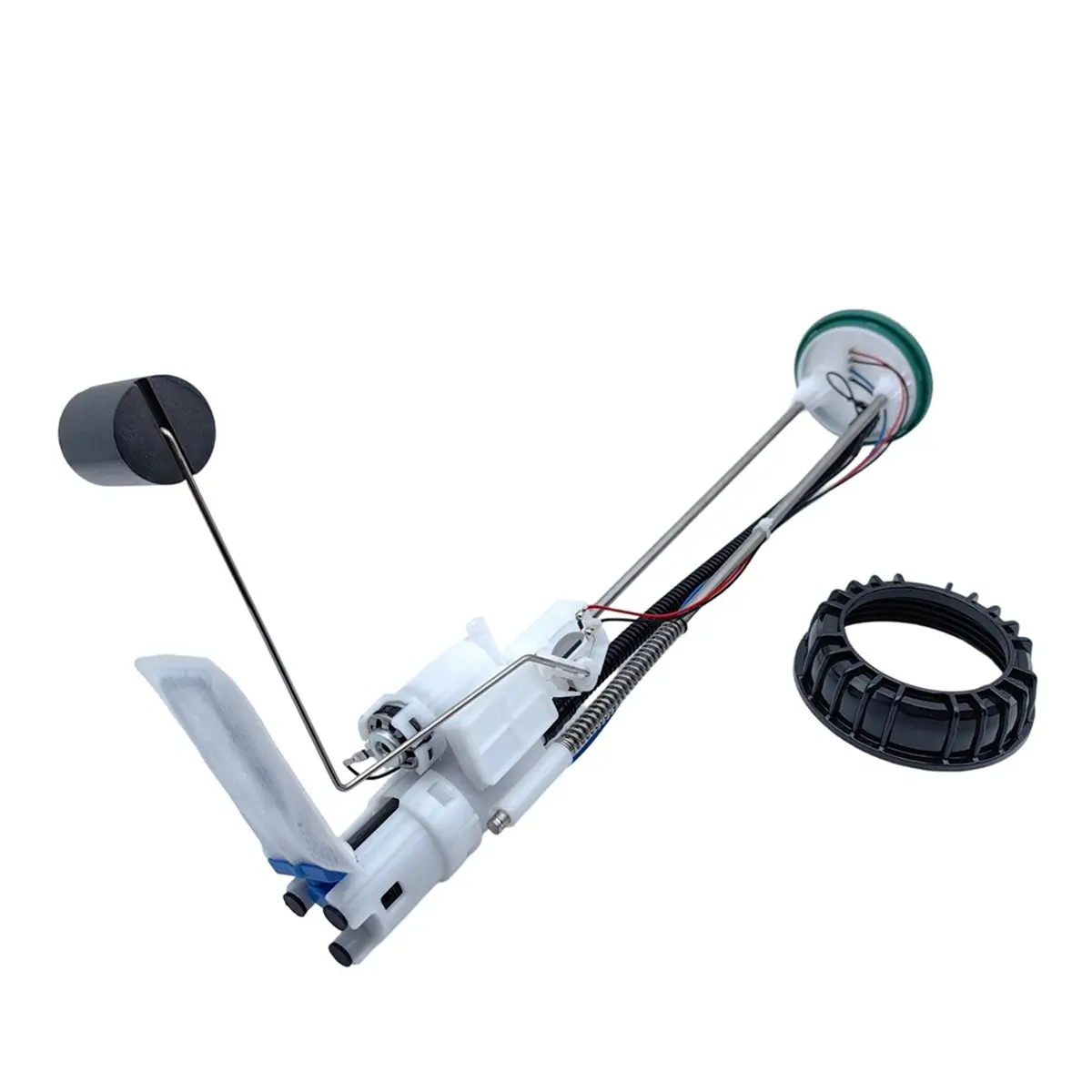 #85Y Automotive Parts & Accessories,709000810 Electric ATV Fuel Pump Assembly for Bombardier BRP CAN-AM (Plastic+Metal)
