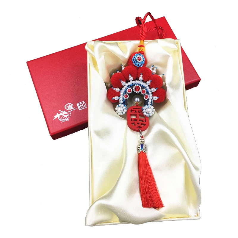 Chinese Characteristic Gift Beijing Gift Tourist Souvenir