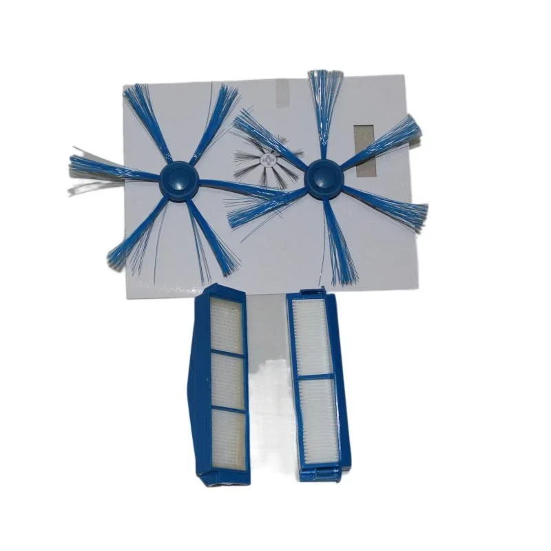 Подметальный робот Для сетки фильтра FC8796, FC8794, сердечник фильтра, аксессуары для щеток для чистки щеток