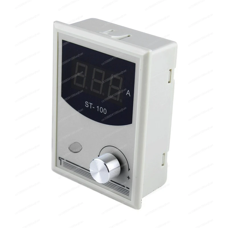 

ST-100 Tension Controller, Tension Plate, High Precision Manual Magnetic Particle Tension Controller