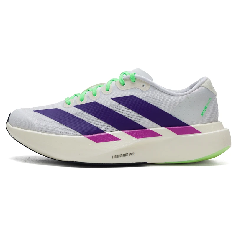 

Adidas Women's Shoes Racing Marathon Running Shoes Fitness Training Sports Shoes Lightweight Breathable Running Shoes Js4456
