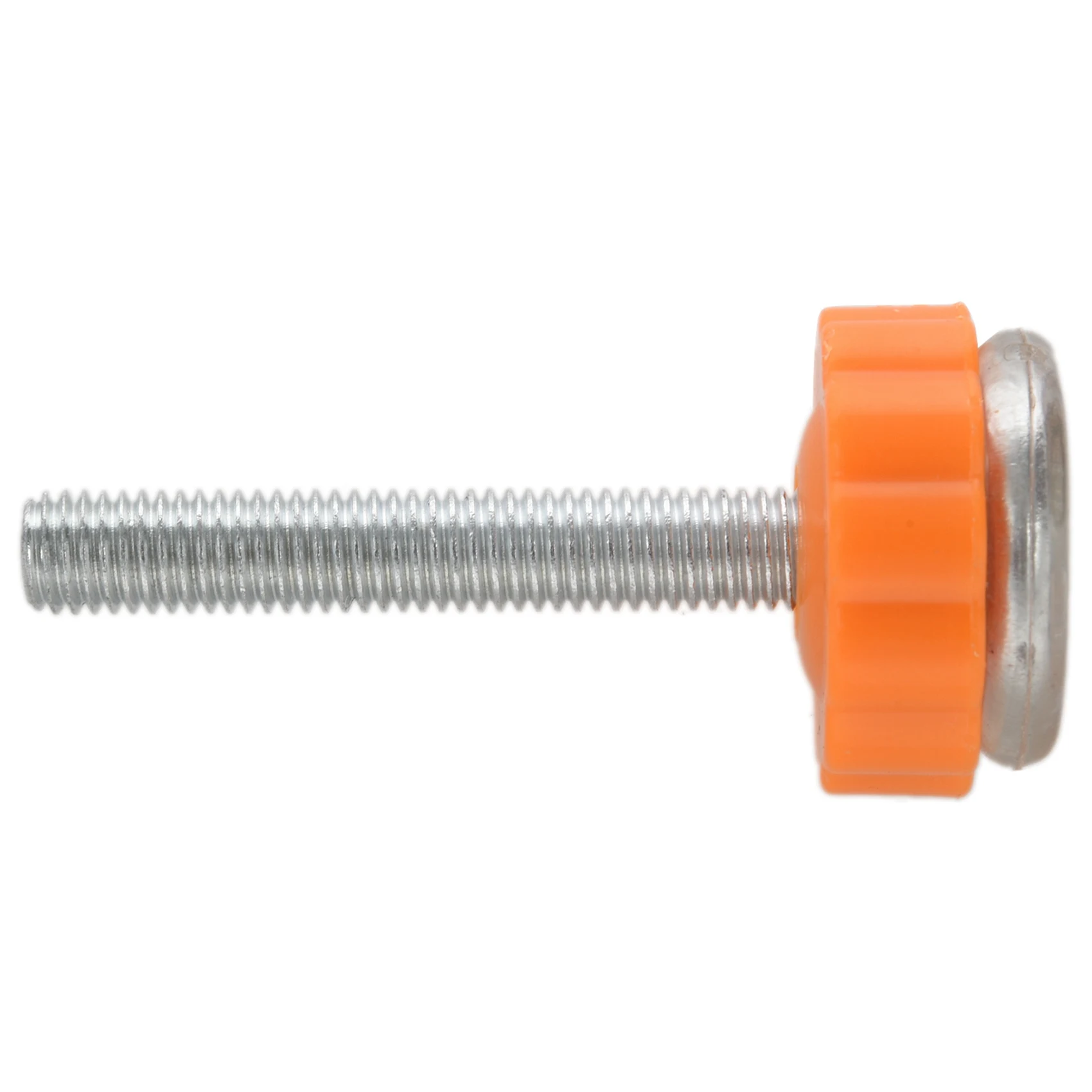 A27F-8Pcs Pressure Baby Gate Screw Threaded Spindle Rods Walk Thru Gates Accessory - M10 X 10MM