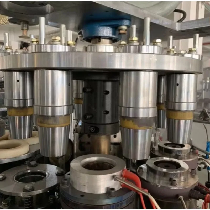 Rubber Precision Preformer Accuracy: Why Your Blanks Keep Failing (±1.5% vs ±1.0%)