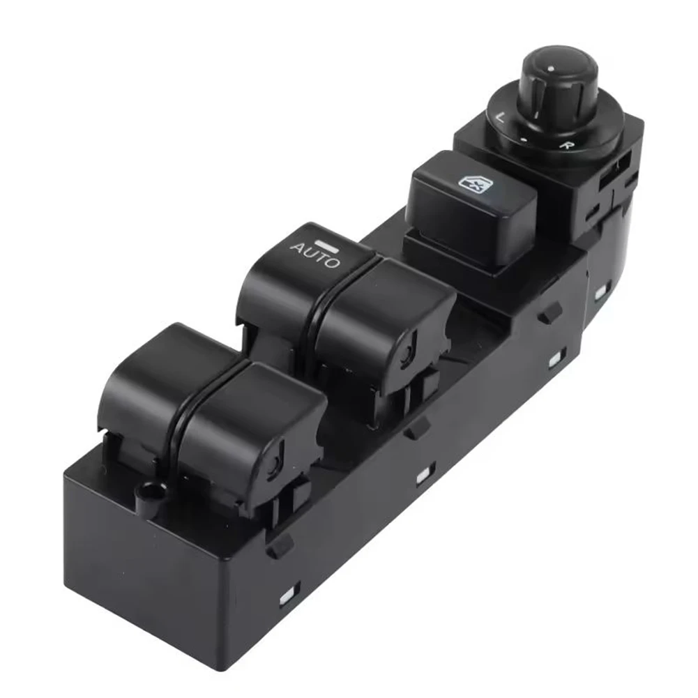 

Car Front Left Power Window Switch Button For Mazda 3 LHD BHR966350A BHR966350 BHR9-66-350