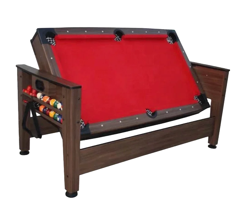 

z forMDF Multi Function Pool Dining Table