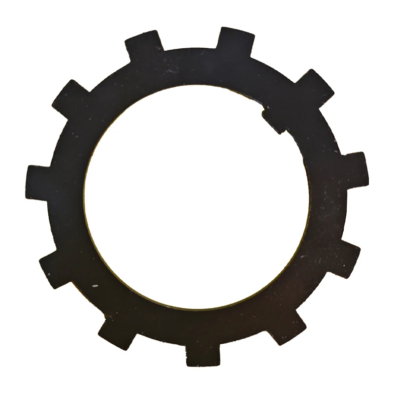 

3T Thrust Washer Spare Parts Forklift Accessories Forklift Thrust Washer For 3T Dalian Forklift