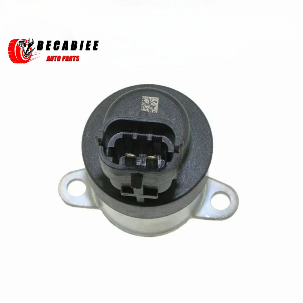 0928400492 Fuel Injection Pump Regulator Metering Control Valve Actuator For CCitroen Xsara Peugeot 206 307 1.4 HDI - Image 5