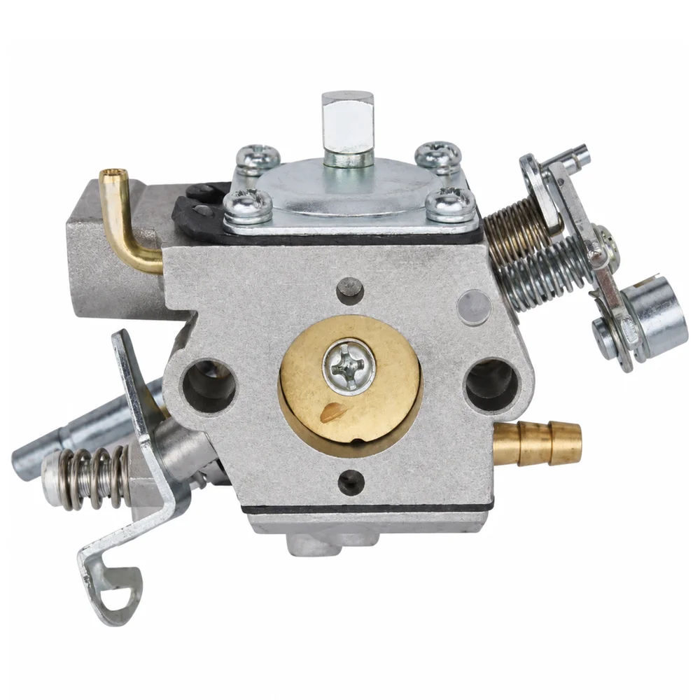 Brushcutter Carburetor For Husqvarna 253R 253RB 253RJ 553RS 553RBX Walbro Type MPN 574184501 575690601 Replacement Spare Parts