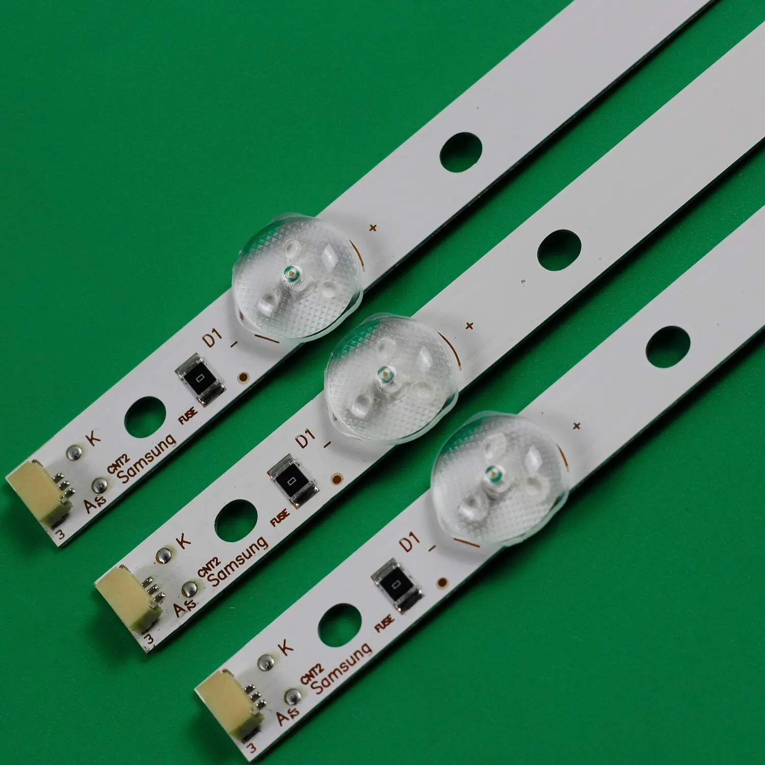 LED strip For UN43N5300AF UE43J5272AU UE43J5202AU UN43N5200AF UN43J5202AF UN43J5272AU GC43D08-ZC22AG-15 13 14 GC43D08-ZC22AG-23