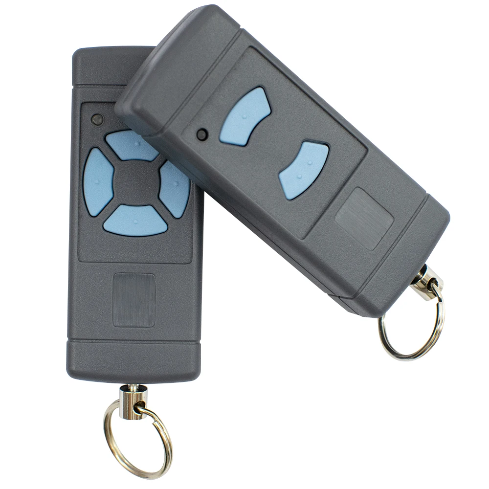 HORMANN Remote Control 868MHz Compatible With HORMANN HSM2,HSM4 HSE2 HSE4 868 Garage Door Wireless Remote Command Opener