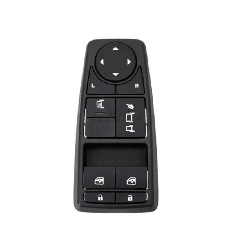 

Автоматический электрический переключатель управления окном со стороны водителя для MAN Truck Man TGS TGL TGX TGM 24 В 81258067093