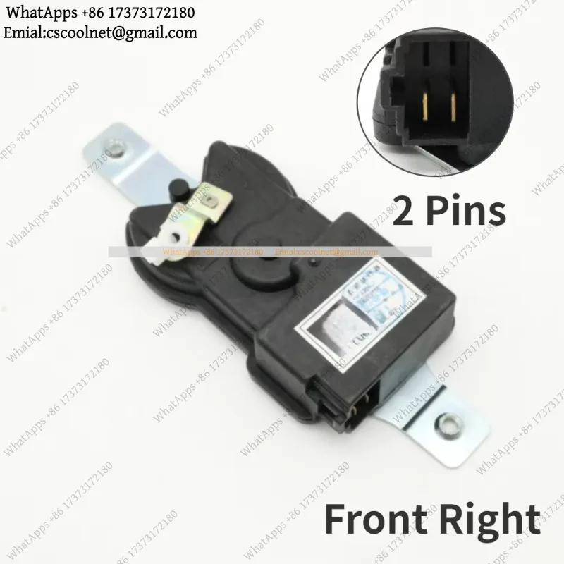 k3 Central Door Lock Actuator Motor For Mitsubishi Pajero Montero Shogun
