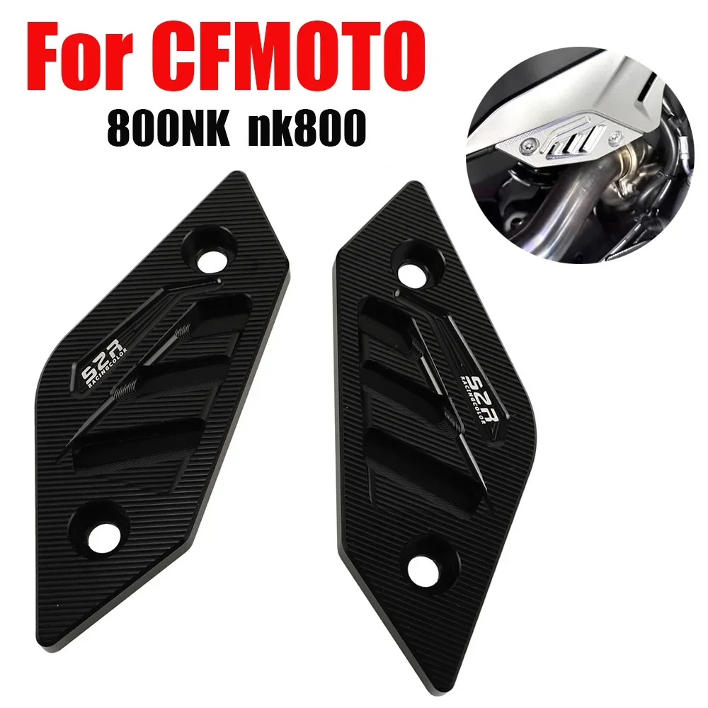 Specification for removing the rear pedal of the CFMOTO 800NK motorcycle after installing the accessory - for 2023-2025 models