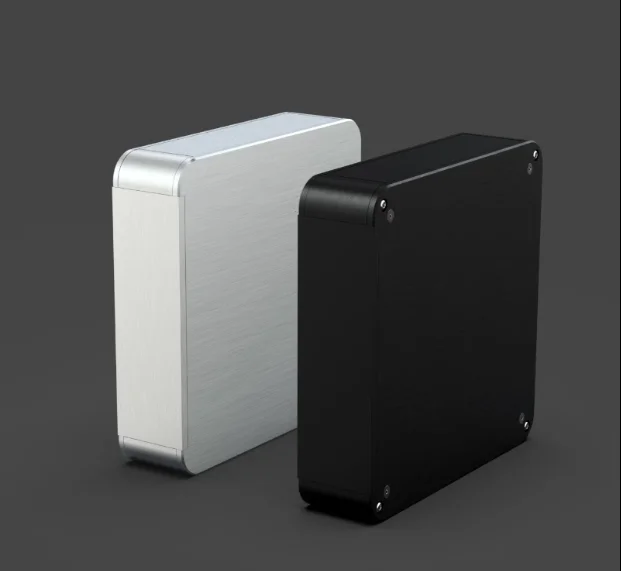 BRZHIFI Factory All-aluminum Customized Chassis Shell 2205