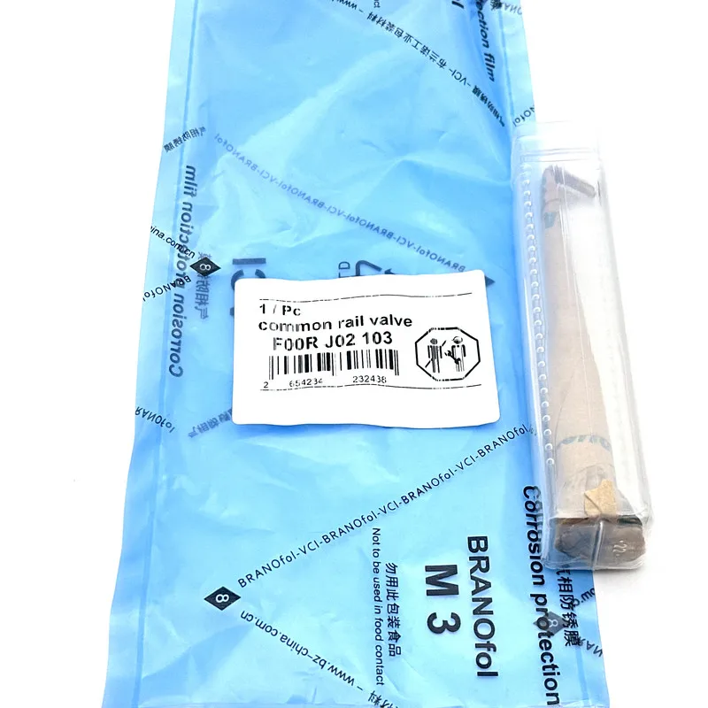 

High Quality Diesel Injector Control Valve FOOR J02 175 Engine Common Rail Control Unit