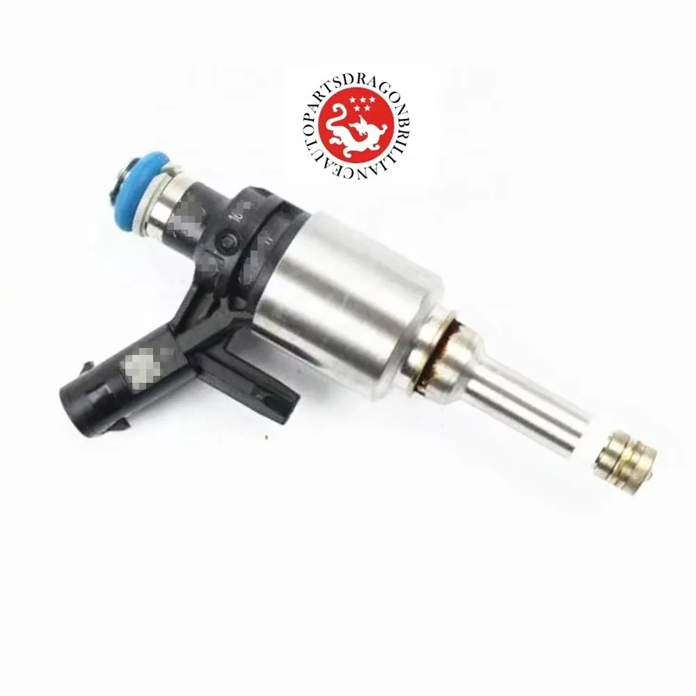 Fuel Injector 06A90…