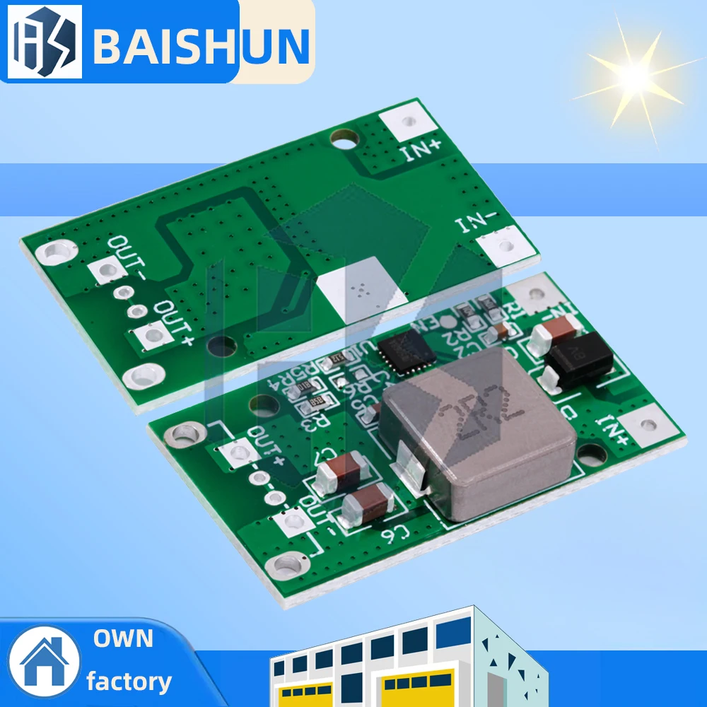 14V-20V To 7V-20VDC… - image