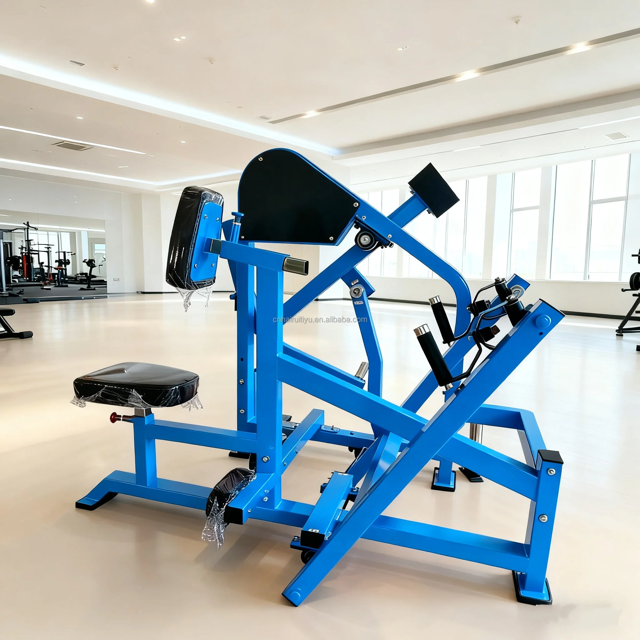 Wholesale Commercial Use Plate - Home Gym All In One 评论和价格
