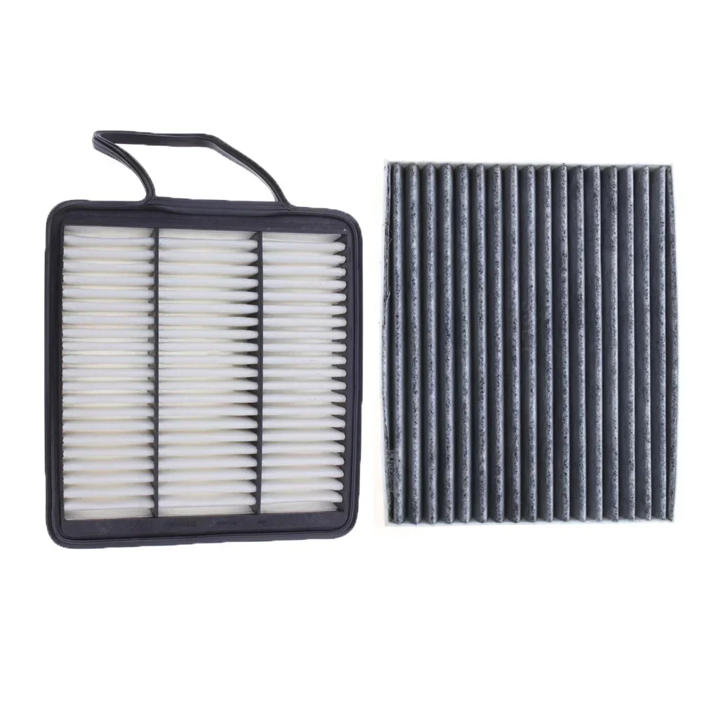 Filtro de Aire para Auto GREAT WALL H5 2.0L/4G63 2.4L/4G69 WINGLE 2 3 5 6 EURO STEED 5 HAVAL H2 H3 H5 OEM 1109101K80 8104400BK00XA