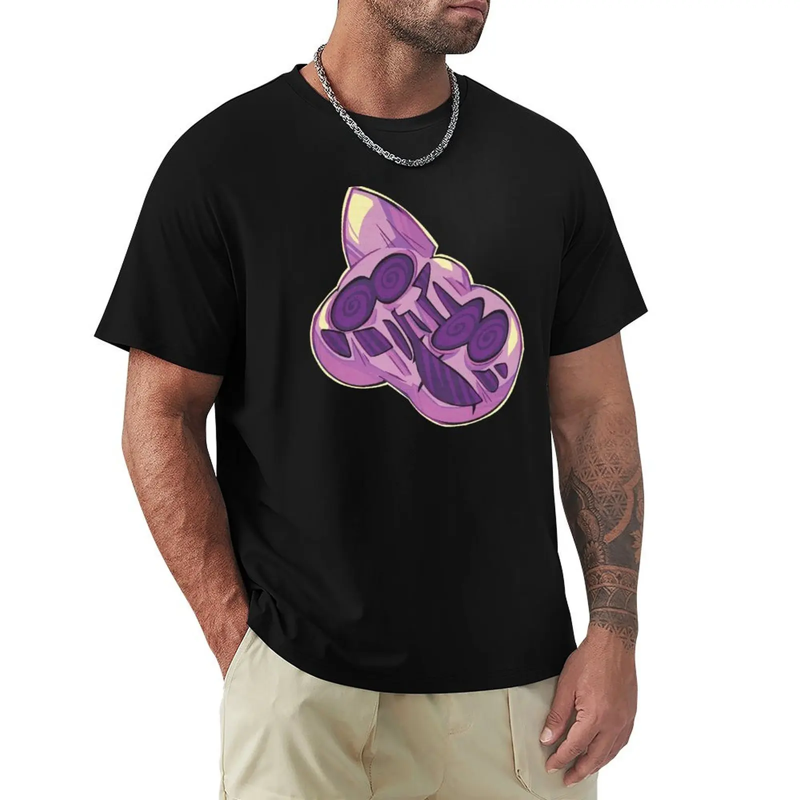 

Spooky Month T-Shirt blacks shirts graphic tee mens t shirt