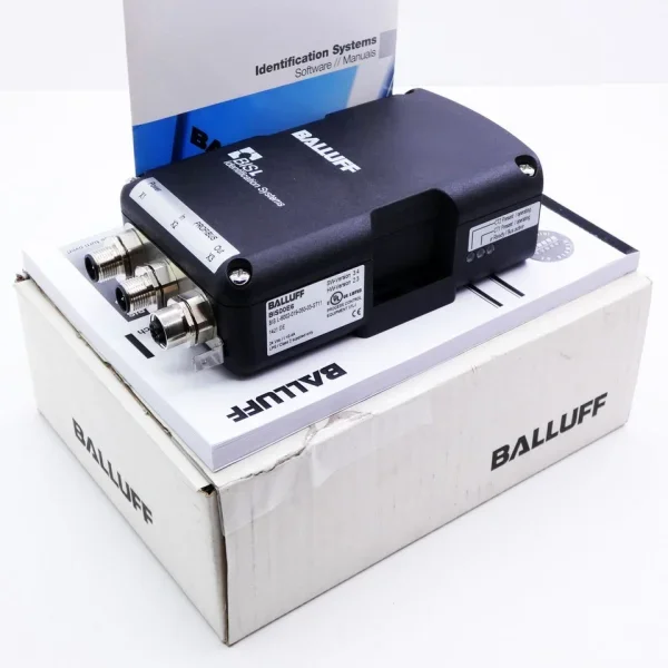 

Bis00e6 to L-6002-019-050-03-st11 Sw:34 Hw:23 Evaluation Unit -un Brand New Original Spot Plc