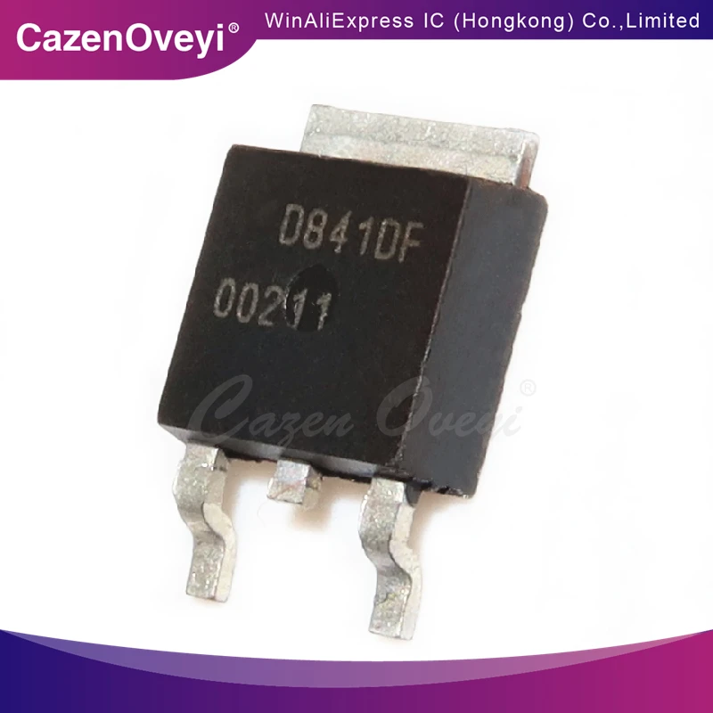 10 Stuk 00211 Te 252