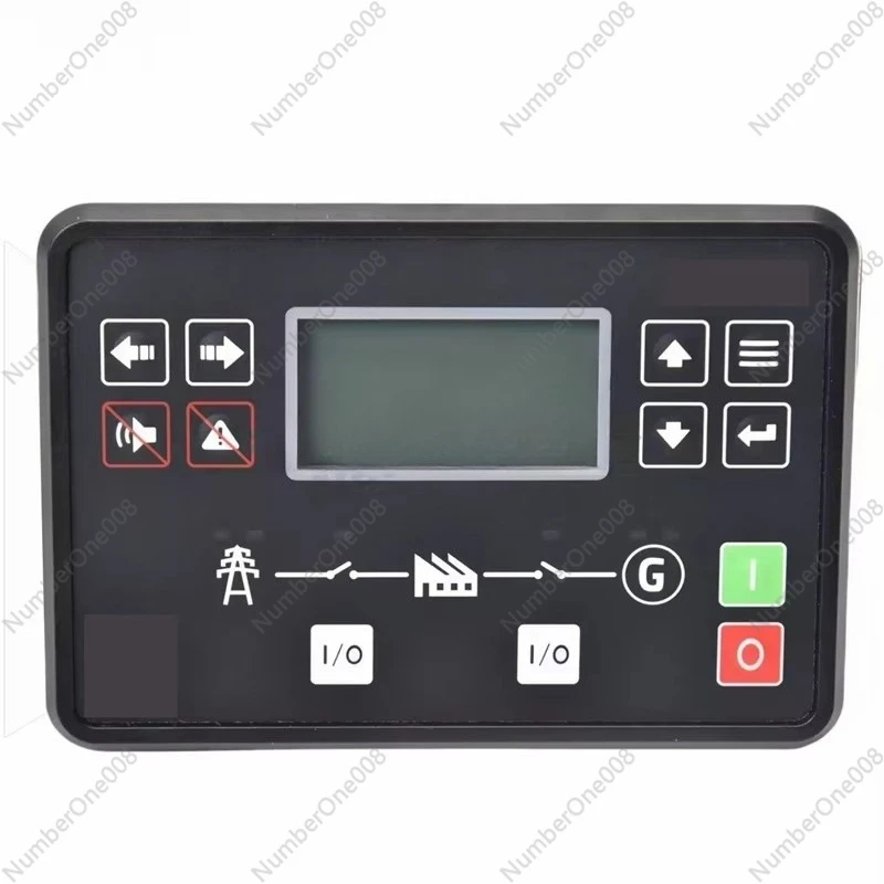 

Для 1nteliLite4 AMF 9 автоматический запуск управления Amf9 контроллер генератора двигателя IL AMF 9 панель управления IF-AMF-9 модуль оригинал