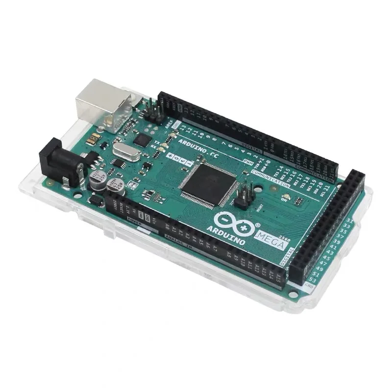 Arduino MEGA2560 development board Atmega2560 microcontroller C language programming learning motherboard