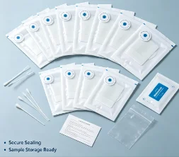 2026 New 700ml Sample Bag for Disposable Endometriosis Endoscope Bags